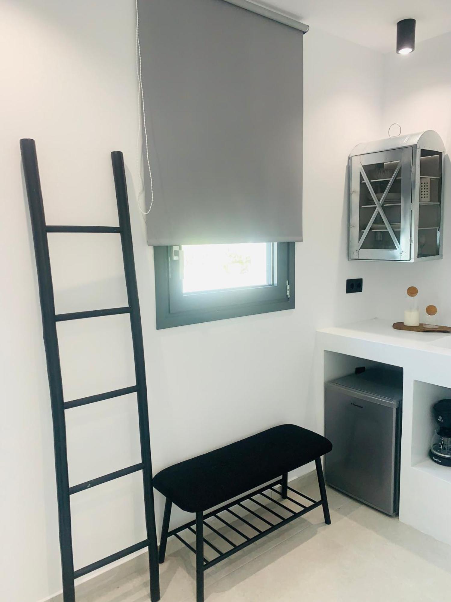 Mazi Stin Io Villa Chora  Room photo